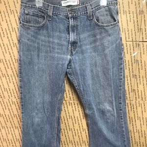 Levi Jeans